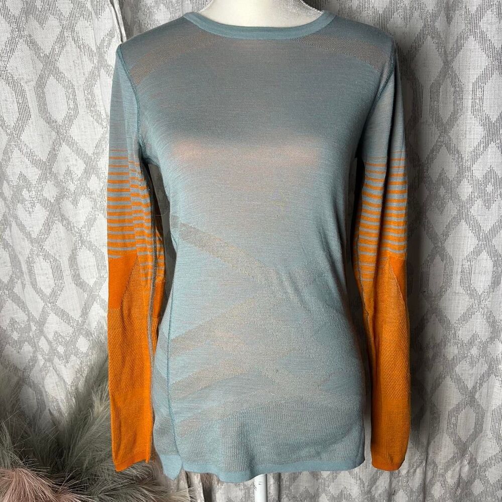 Smartwool Women's multi Shirt